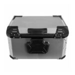 Centralni kofer GP KOMPOZIT aluminijumski 75L sivi - Slika 4