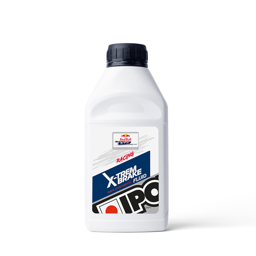 99680941-a150-4558-834e-31f1a88f3b6a IPONE ulje za kočnice XTREM Brake fluid 500ml - Slika 1