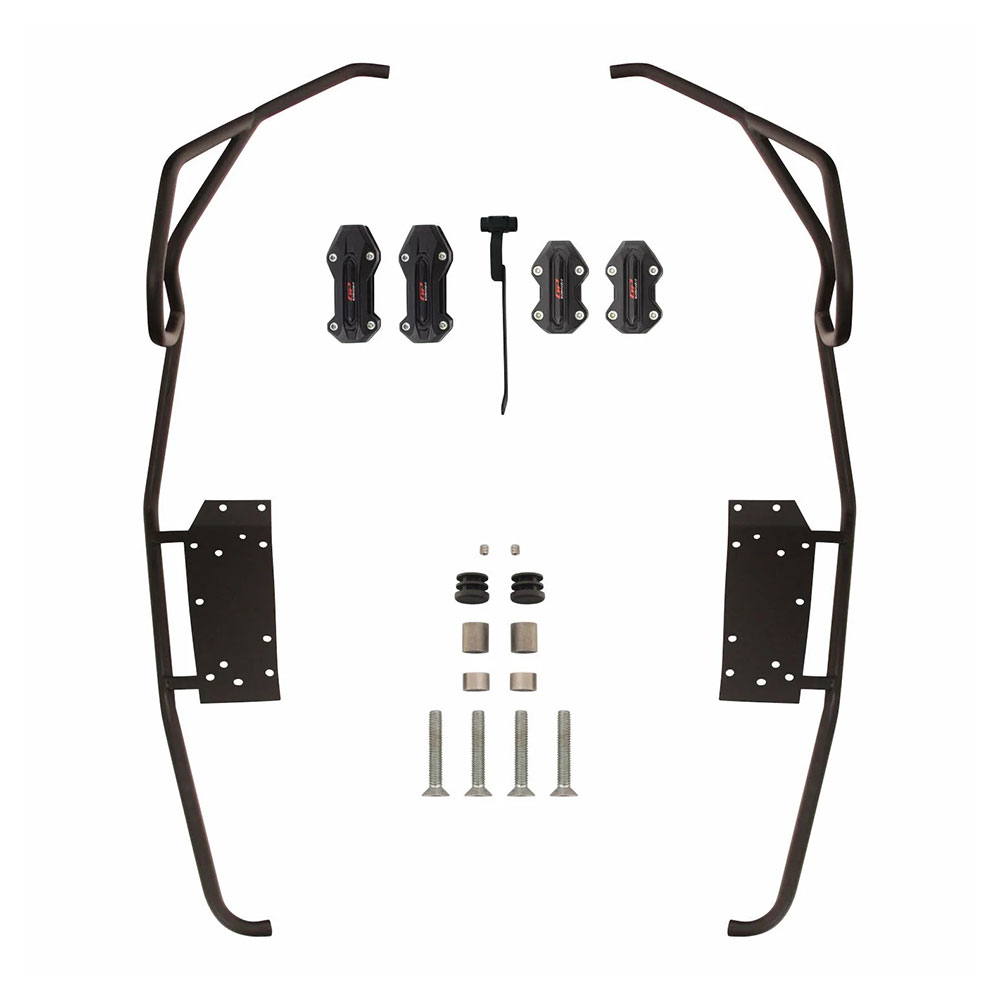 99bc9659-5460-4c70-b85d-2a9bd60b4ff1 Roll Bar kompletan Honda ADV 350 (22-25) GP KOMPOZIT - Slika 1