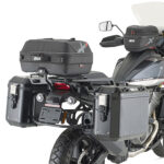 Torba GIVI XL09 Monokey XL09 33 litara - Slika 4
