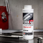 IPONE ulje za vile FORK FULL SYNTHESIS 30 1L - Slika 2