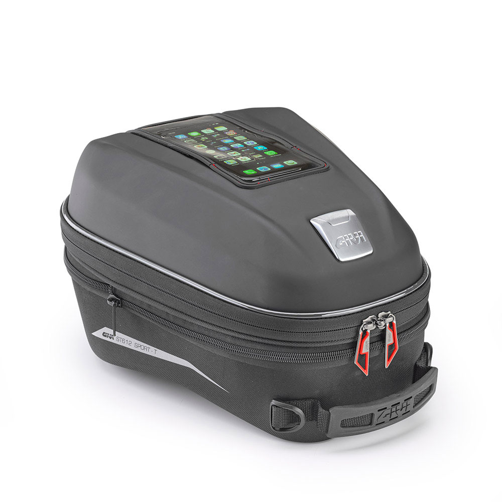 9e9e66c9-118b-45b1-bfd7-7e27c11859a0 Tanklock torba GIVI ST612+ 15 litara - Slika 1