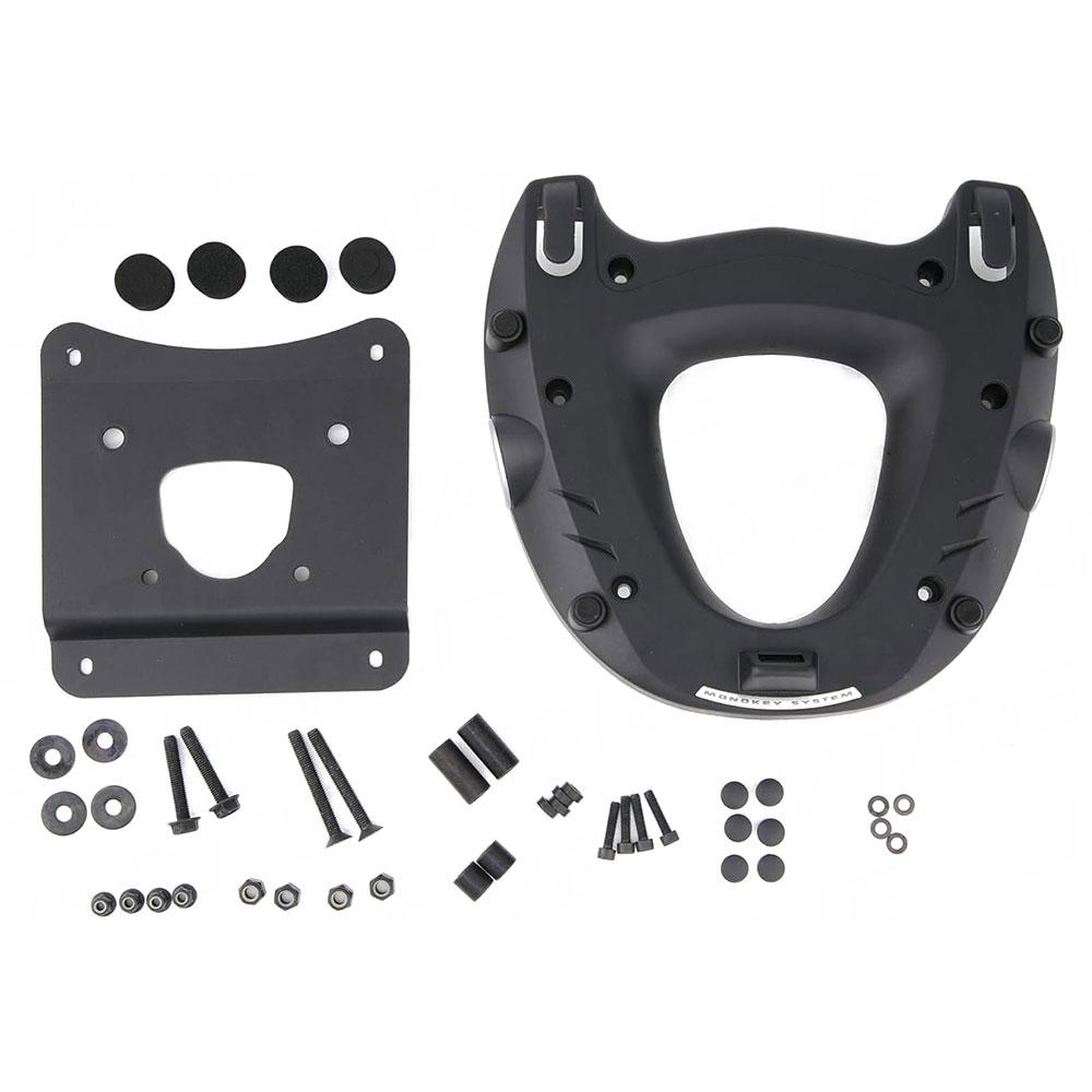 9f0fb1a7-42f7-4a4d-8c58-8fbba61d2da7 Nosač centralnog kofera Kappa Piaggio MP3 300 500 Sport / Business (14-17) KR5609 - Slika 1