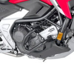 Roll Bar Kappa Honda NC 750 X (21-24) KN1192 donji