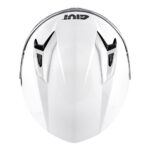 Kaciga GIVI zatvorena 50.7B BASIC bela M - Slika 5
