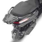 Nosač centralnog kofera Kappa Piaggio MP3 HPE 400 - 530 (22-23) KR5619
