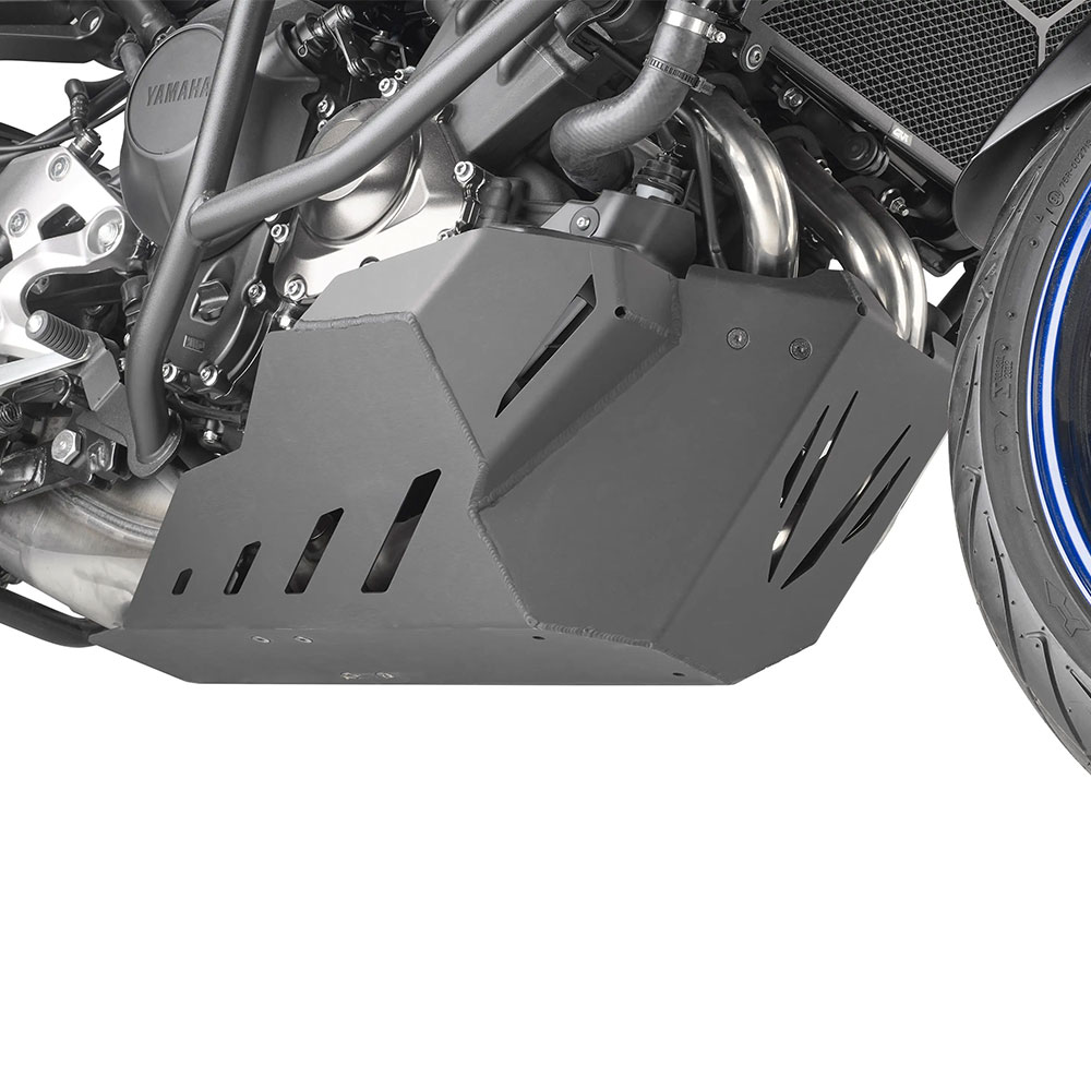 a71ae4da-bb54-4e87-bef3-61c71412fcf6 Štitnik kartera / ralica Kappa Yamaha MT09 Tracer (18-20) RP2139K - Slika 1