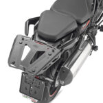 Nosač centralnog kofera Kappa Benelli TRK 702 X (23- ) KR8719