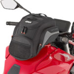 Tanklock torba GIVI EASY05 12L - Slika 4