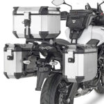 Nosač bočnih kofera Kappa Kawasaki Versys 650 (15-23) KL4114