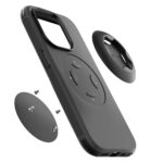 Maska za IPHONE 16 PRO MAX TETRAFORCE QUIKLOX sistem - Slika 4