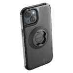 Maska za IPHONE 15 TETRAFORCE QUIKLOX sistem - Slika 2