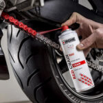 IPONE sprej za podmazivanje lanca CRVENI Spray RED Chain 250ml - Slika 2