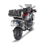 Unutrašnja torba za kofere GIVI TREKKER OUTBACK 48L (OBKEV) T507 - Slika 4
