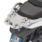 Nosač centralnog kofera Kappa BMW C 400 GT (19-23) KR5136 - Slika 2