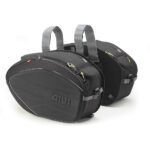 Bočne torbe / bisage GIVI EA100C 28L/35L
