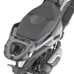 Nosač centralnog kofera Kappa SYM ADX 300 (24-25) KR7070