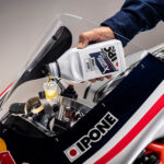 IPONE ulje za kočnice XTREM Brake fluid 500ml - Slika 3