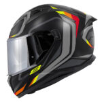 Kaciga GIVI zatvorena 50.8F MACH1 L - Slika 2