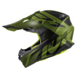 Kaciga GIVI Cross 60.1 FRESH XL - Slika 2