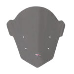 Vizir zatamnjeni HONDA CBR 650 F (14-18) 34cm GP KOMPOZIT