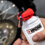 IPONE sprej za podmazivanje lanca Spray XTREM Chain Road 250ml - Slika 2