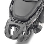 Nosač centralnog kofera KAPPA VOGE SR4 350 (22-23) KR9256