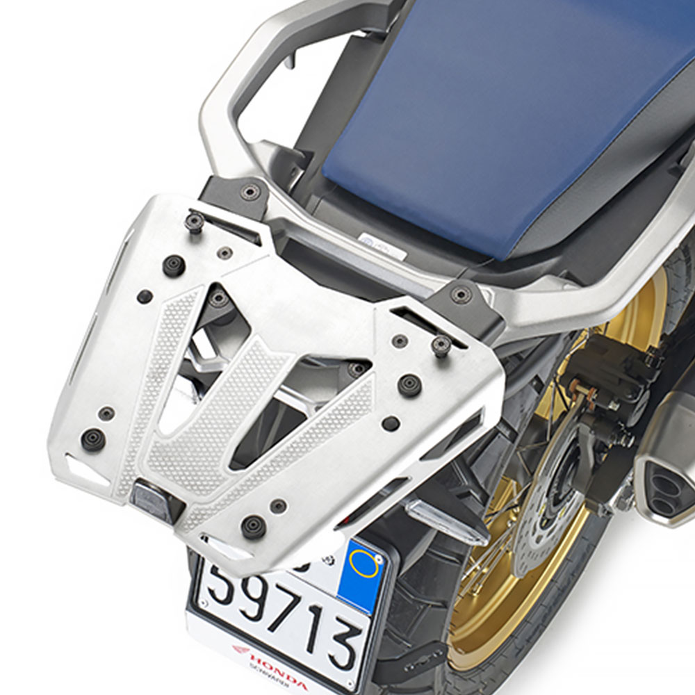 c7e7926a-5107-4c41-a814-37599550b3de Nosač centralnog kofera Kappa Honda XL 750 Transalp (23-24) KR1201 - Slika 1