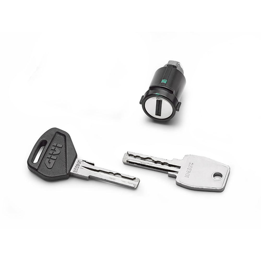 c87221cb-6ce3-4b26-9c30-c7057f4d7a1a Brava kofera SMART SECURITY LOCK GIVI SLR101 - Slika 1