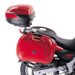 Nosač centralnog kofera GIVI BMW F 650 GS (00-03) 639F