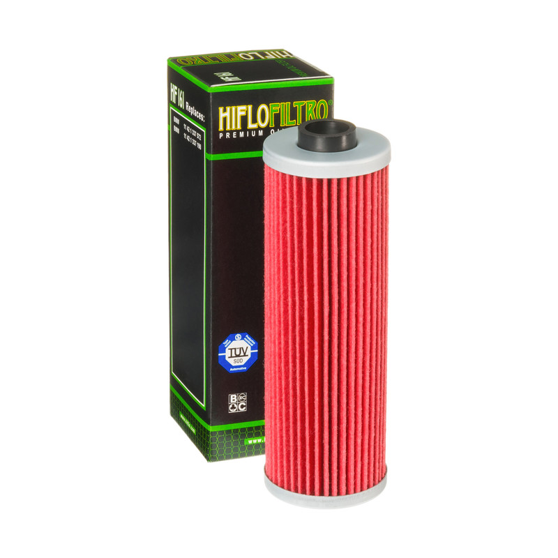 c8f660d6-fe7b-45be-9aee-68371cbb763b Filter ulja HF161 Hiflo - Slika 1