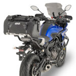 Aluminijumski nosač torbi GIVI EX2M - Slika 4