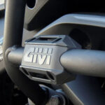 Roll Bar slajderi GIVI Z2159R - Slika 2