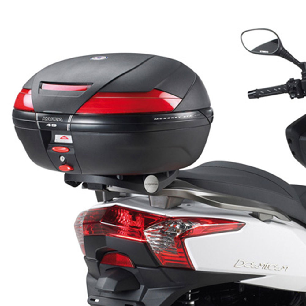d0117884-4ce2-406a-84f8-b1d889d9039d Nosač centralnog kofera Kappa Kymco Downtown 125-300 09-17 KR920 - Slika 1