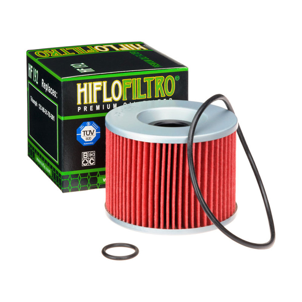 d38faae6-4474-4322-bacb-ff9f80f08880 Filter ulja HF192 Hiflo - Slika 1