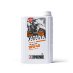 IPONE sintetičko ulje za 4T motore Katana off road 10W40 2L