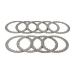 Lamele TRW metalne MES369-9