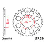 Lančanik zadnji JT  JTR284-45-50-35005 (50)45 zuba