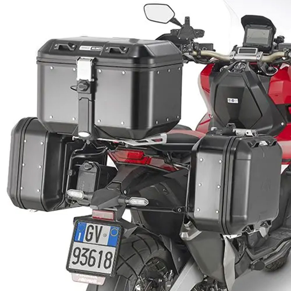 ddf8514a-3d77-415a-8a6e-ebf3feda220c Nosač bočnih kofera Kappa Honda X-ADV 750 (17-20) KL1156 - Slika 1