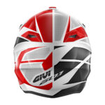 Kaciga GIVI Cross 60.1 INVERT M - Slika 3