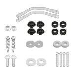 Nosač vizira GIVI Yamaha N-Max 125 (15-20) D2123KIT