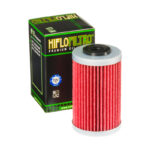 Filter ulja HF155 Hiflo