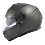 Kaciga GIVI Flip Up X21 EVO TITANIUM  sa naočarima L - Slika 3