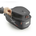 Tanklock torba GIVI XL06B 15 litara - Slika 4