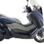 Bočne zaštite maske prednje Yamaha N MAX 125 / 155 (21-24) GP KOMPOZIT - Slika 5
