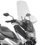 Vizir providni GIVI Yamaha N-Max 125 / 155 (15-20) 2123DT