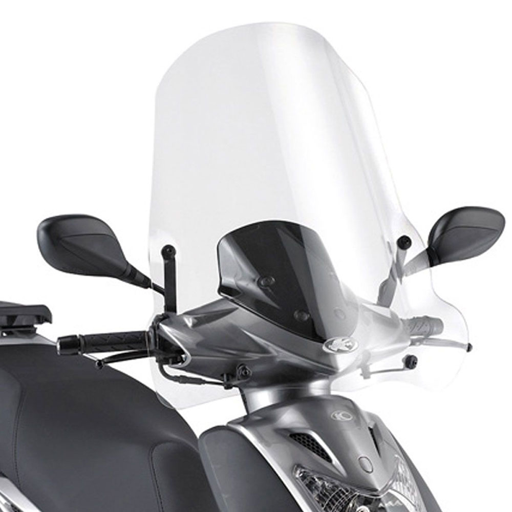 ea843265-4d9b-4443-9284-ab142e661521 Vizir providni Kappa Kymco Agility 50-125 R16 (08-24) 440AK - Slika 1