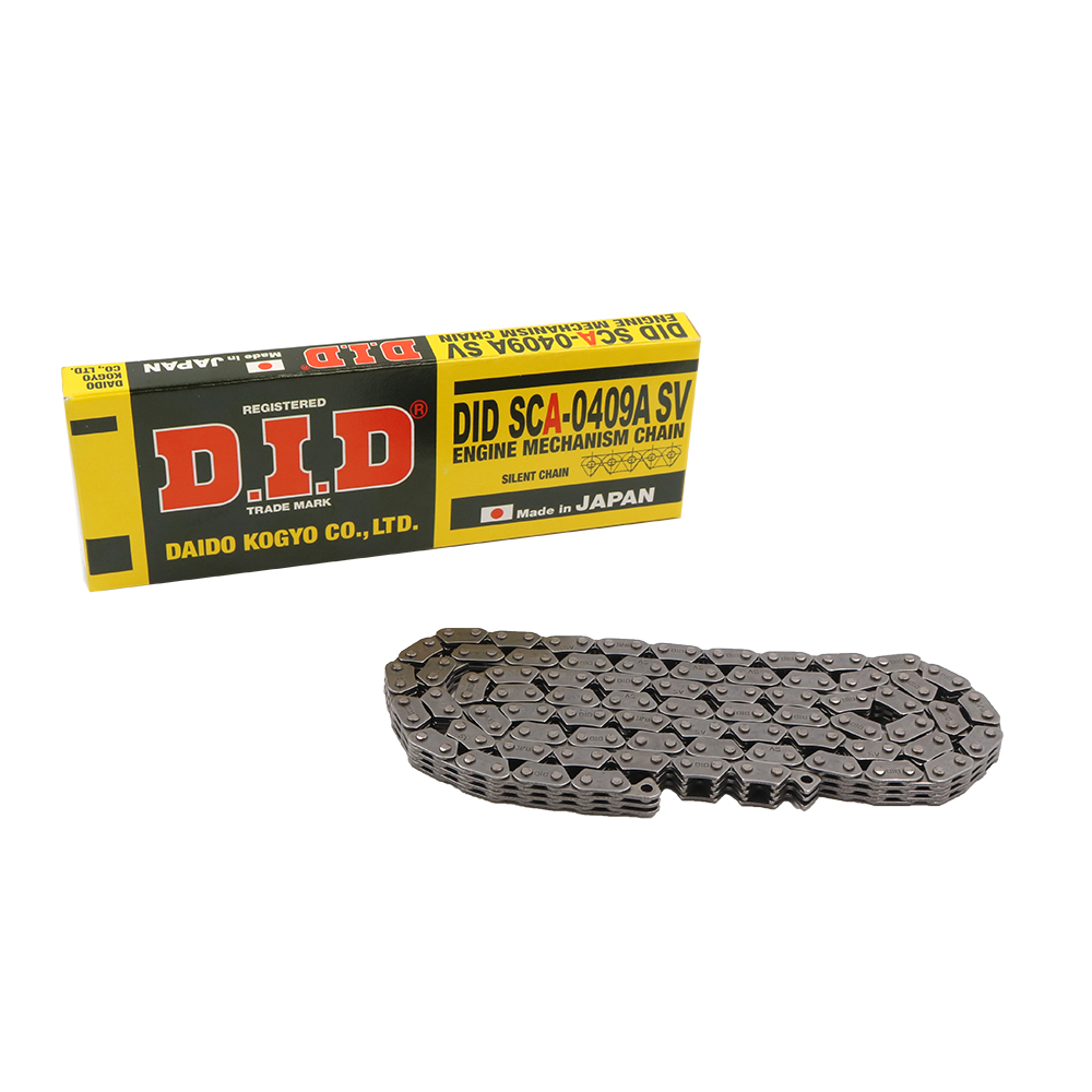f090cb56-1dcc-4237-b09d-265802f96951 Lanac bregaste osovine DID SCA0409A-100L linkova - Slika 1