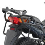 Nosač centralnog kofera GIVI Honda CBF 600 S/ N (04-12) 260FZ