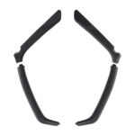 Bočne zaštite maske prednje Yamaha N MAX 125 / 155 (21-24) GP KOMPOZIT